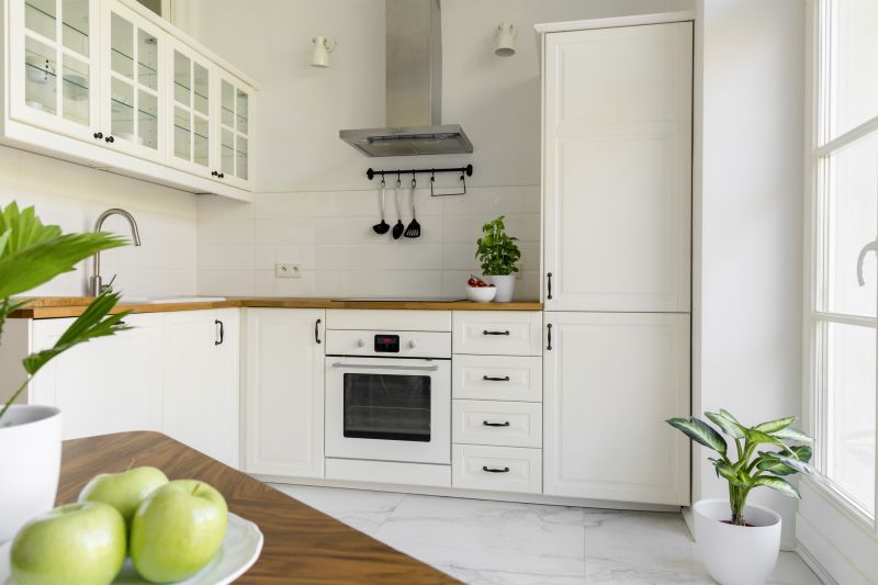 Kitchen Planning in Santa Rosa, CA