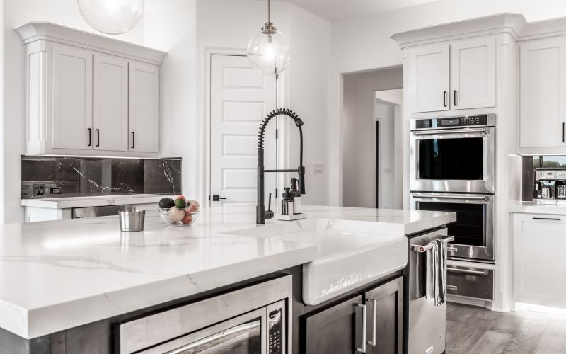 Kitchen Planning in Raleigh, NC
