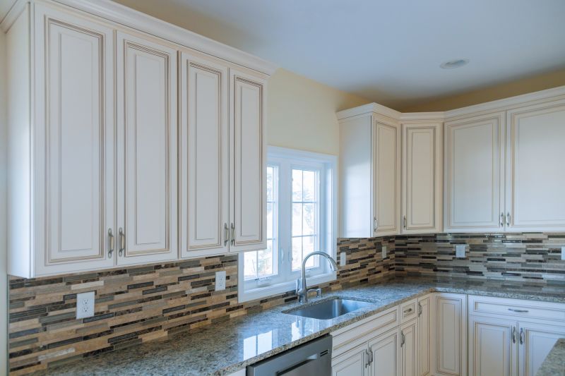 Kitchen Remodeling in Conroe, TX