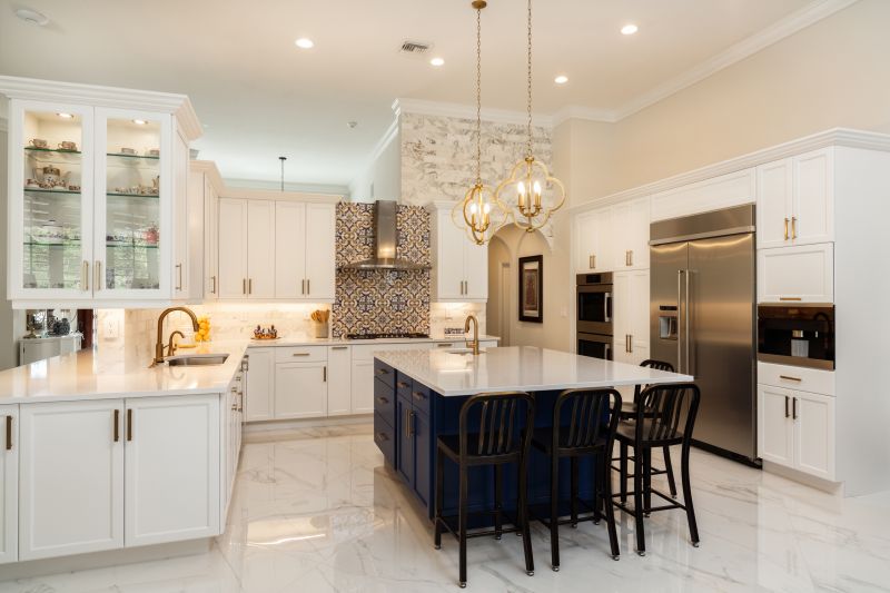 Kitchen Renovation in Lafayette, IN