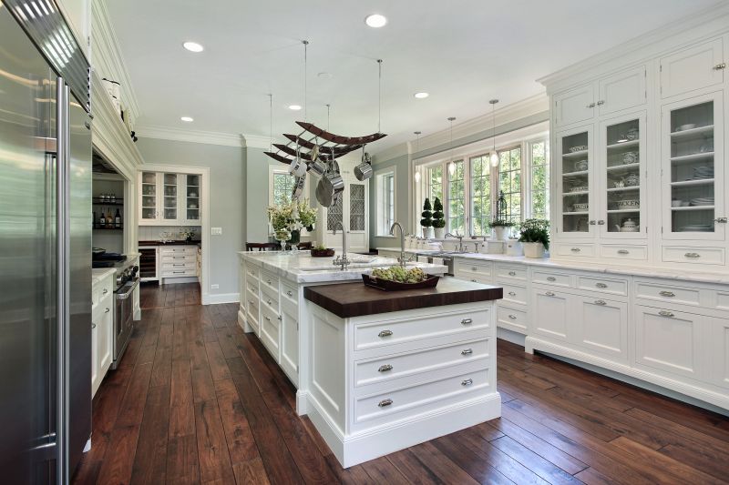 Kitchen Renovation in Muncie, IN
