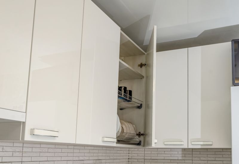 Kitchen Storage Replacement in Bloomington, IN