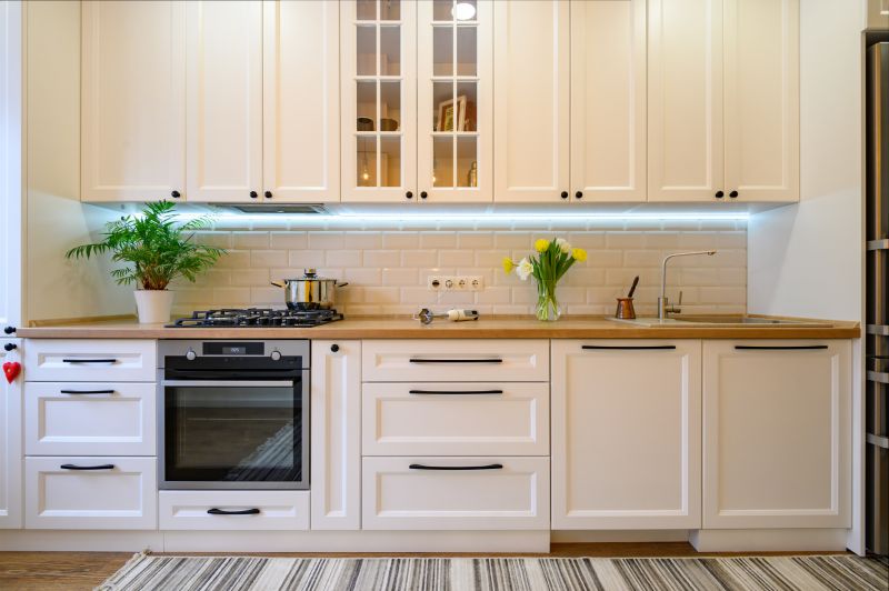 Kitchen Storage Replacement in Dayton, OH