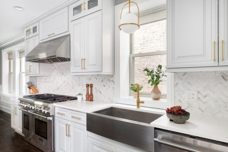 Kitchen Storage Replacement in Indianapolis, IN