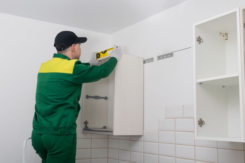Kitchen Storage Replacement in Terre Haute, IN