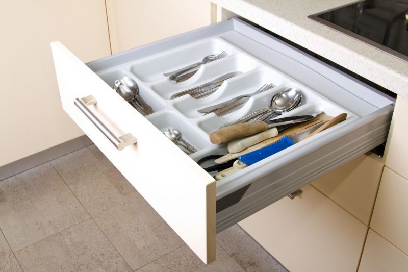 Kitchen Storage Replacement in Muncie, IN
