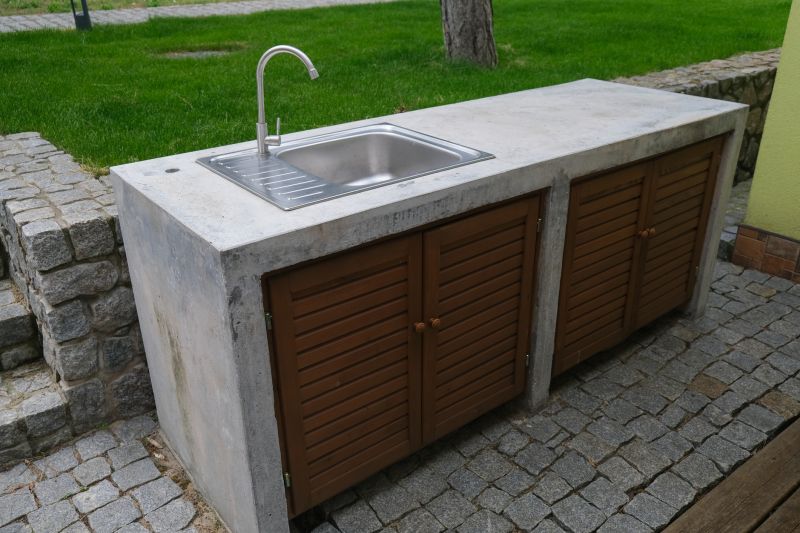 Kitchen Storage Replacement in Muncie, IN