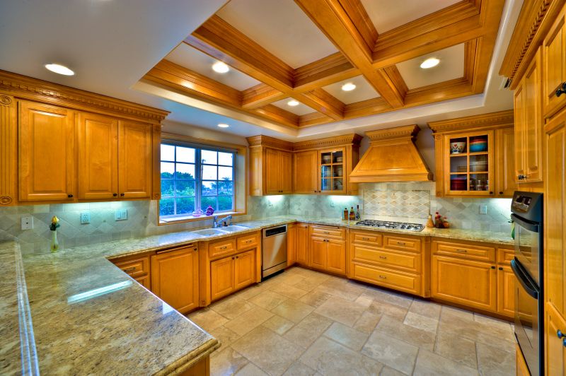 Kitchen Upgrading in Franklin, TN