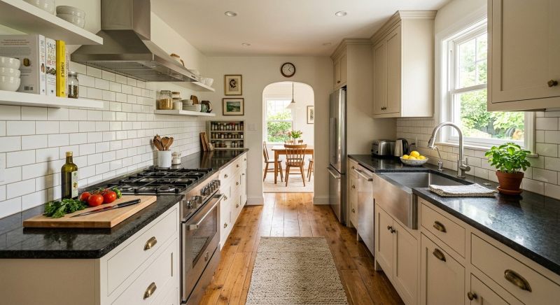 Kitchen Upgrading in Cincinnati, OH