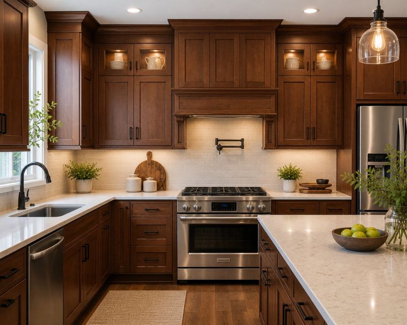 Kitchen Upgrading in Lafayette, IN