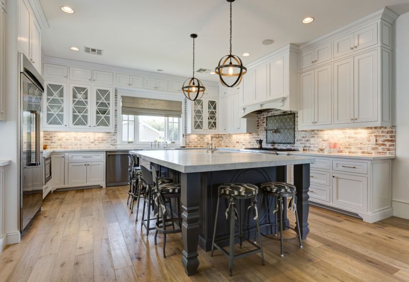 Modern Kitchen Remodeling in Clarksville, TN