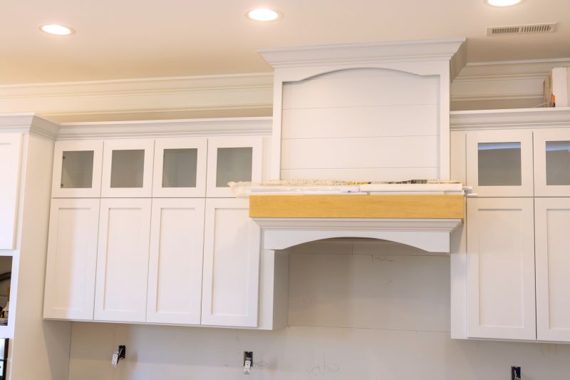 New Cabinets Installation in Cincinnati, OH