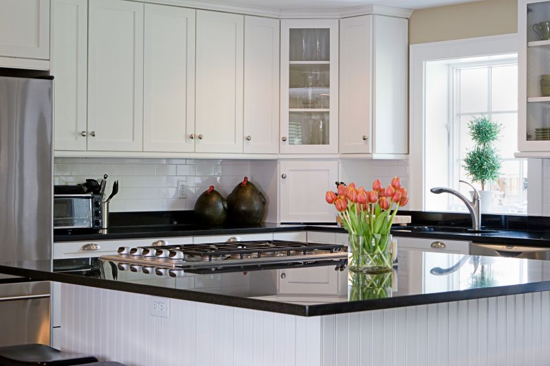 New Kitchen Installation in Marysville, OH