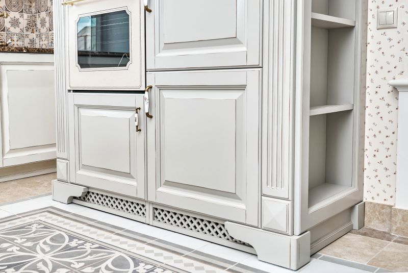 Rustic Cabinets Installation in Cincinnati, OH
