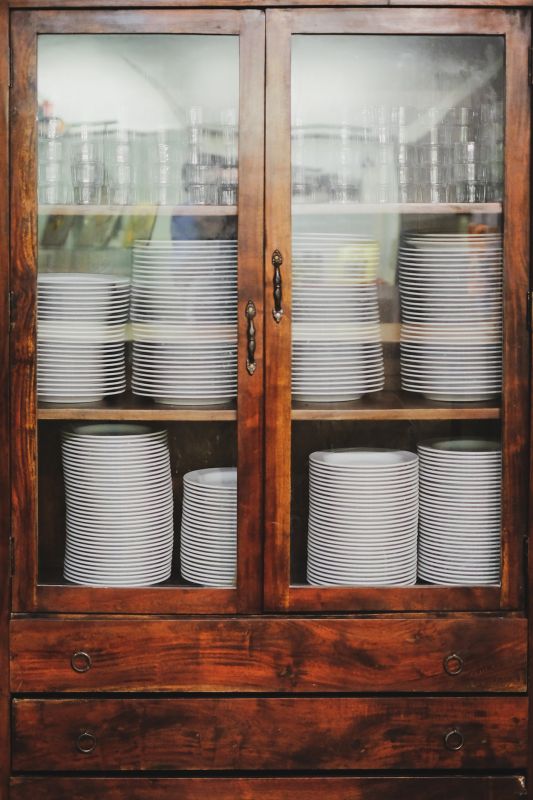 Rustic Cabinets Installation in Terre Haute, IN
