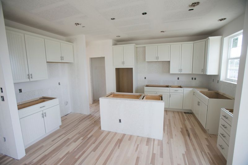Small Kitchen Remodeling in Cincinnati, OH