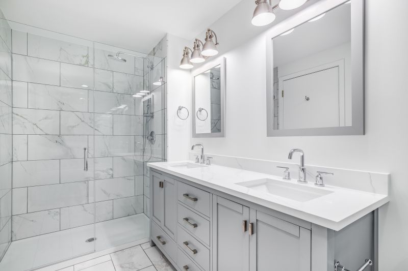 Vanity Installation in Terre Haute, IN
