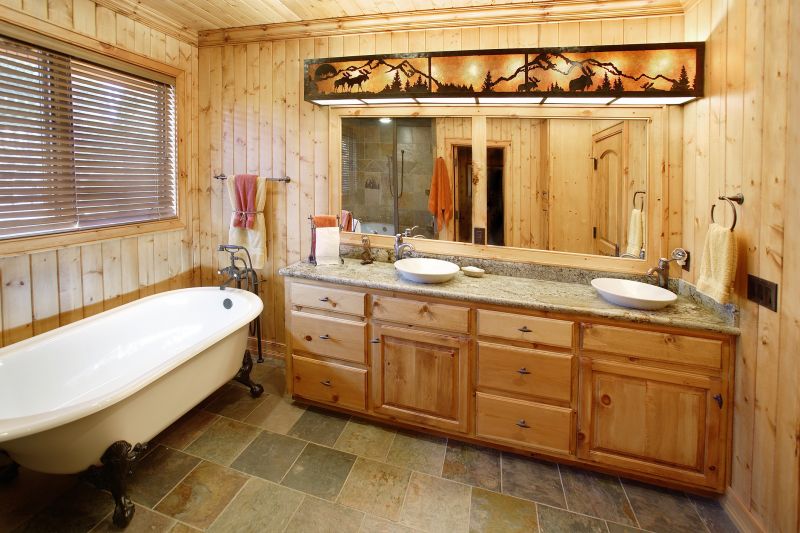 Vanity Installation in Bloomington, IN
