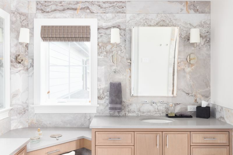 Vanity Installation in Kokomo, IN