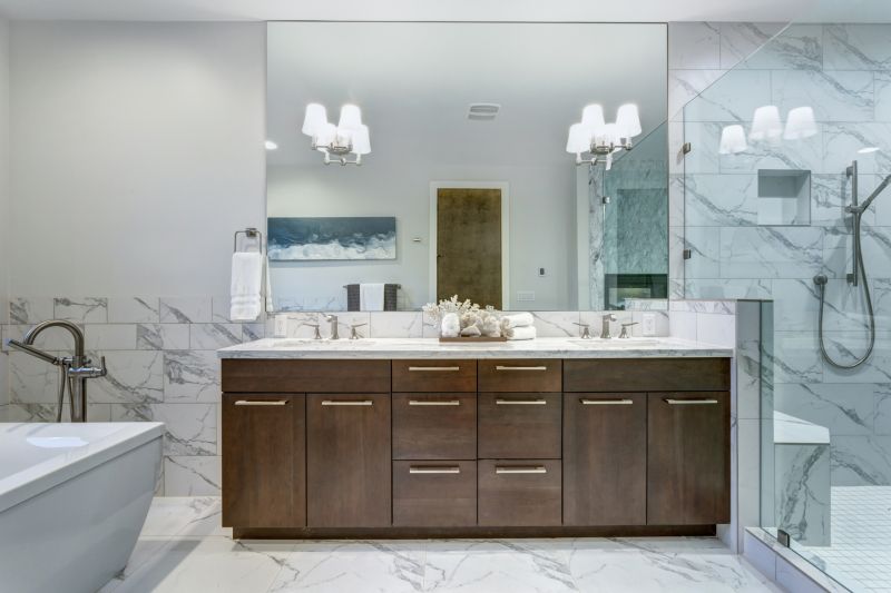 Vanity Installation in Indianapolis, IN