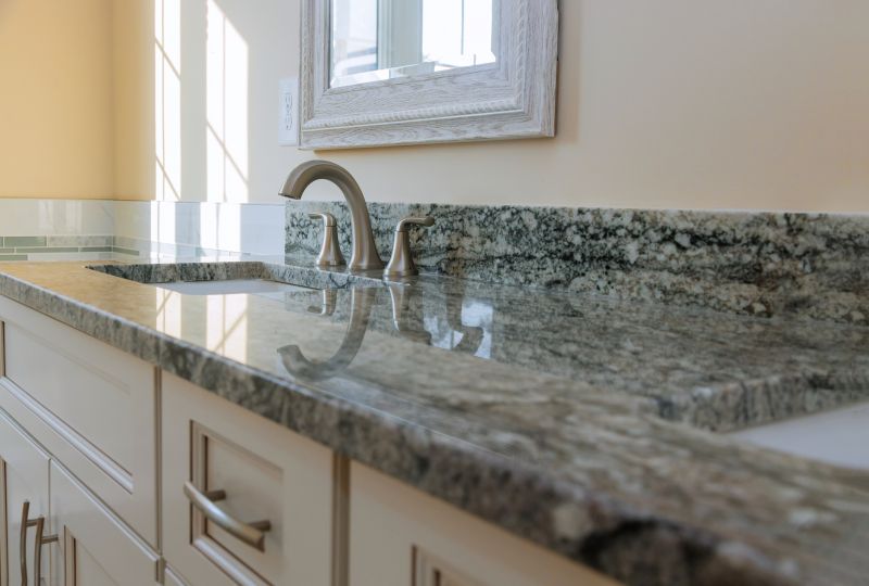 Vanity Installation in Indianapolis, IN