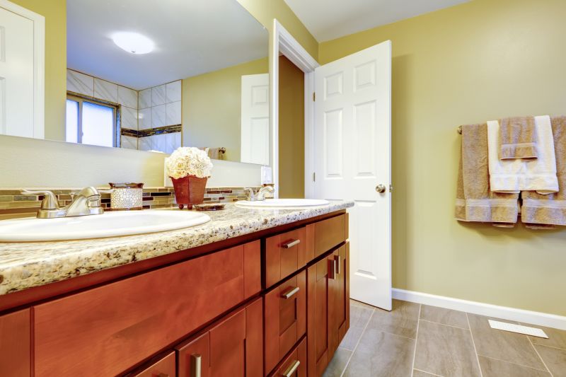 Vanity Remodeling in Indianapolis, IN