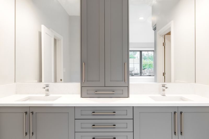 Vanity Remodeling in Indianapolis, IN