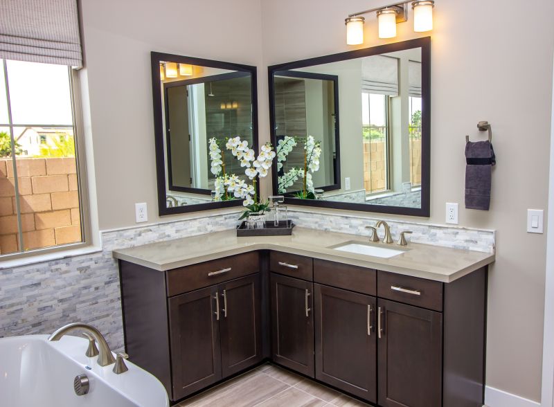 Vanity Remodeling in Indianapolis, IN