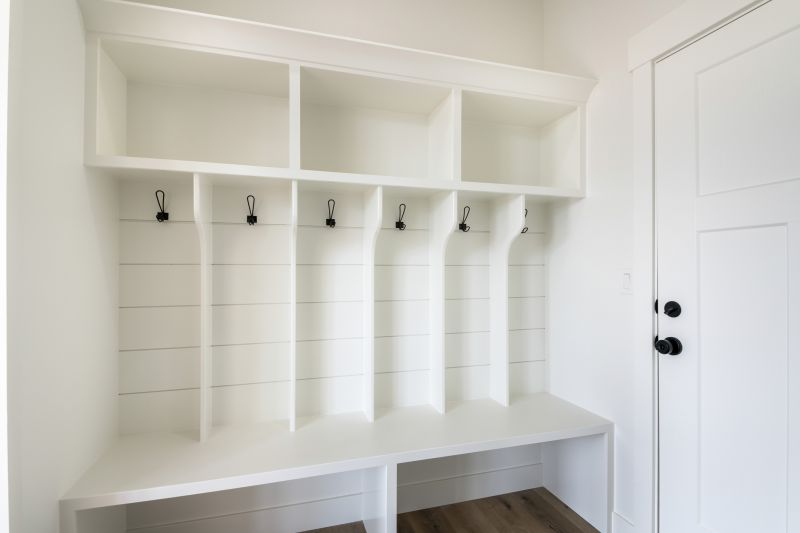 Wall Cabinets Installation in Dayton, OH