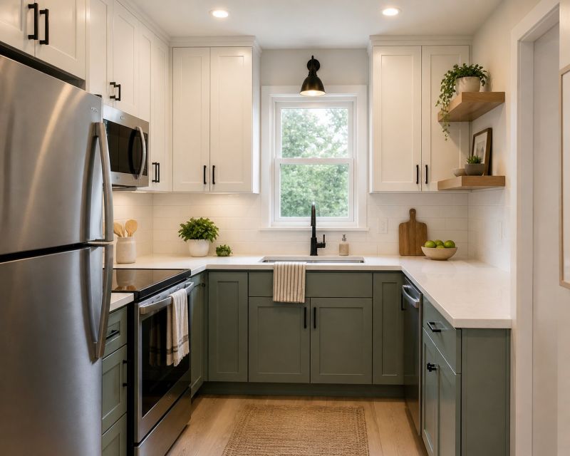 Columbus, OH